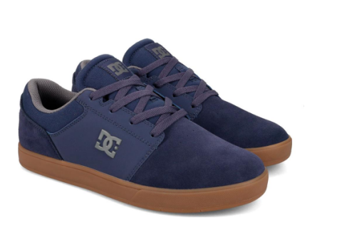 DC Crisis 2 (ADYS100647-410) blau