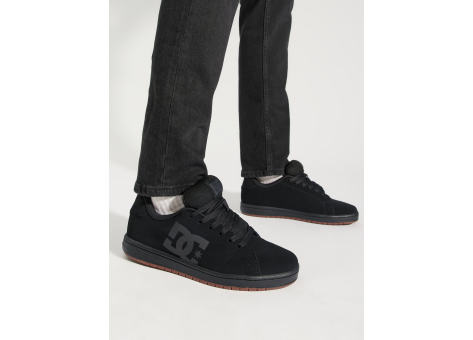 DC Gaveler (ADYS100536-BGM) schwarz