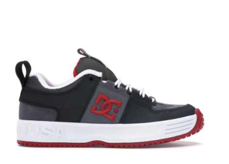 DC Lynx Grey (ADYS100425 GRF) bunt