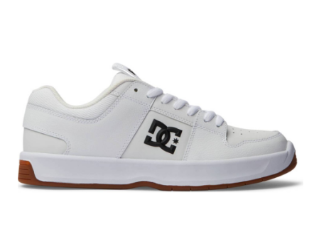 DC Lynx Zero (ADYS100615-HWG) weiss