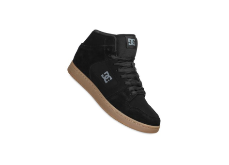 DC Manteca 4 Hi (ADYS100743 006) schwarz