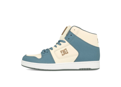 DC Manteca 4 Hi (ADYS100743-XSBW) blau