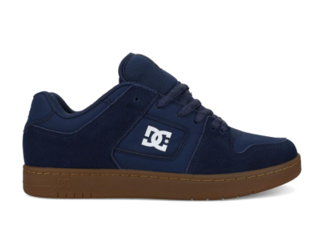 DC Manteca 4 (ADYS100765-410) blau