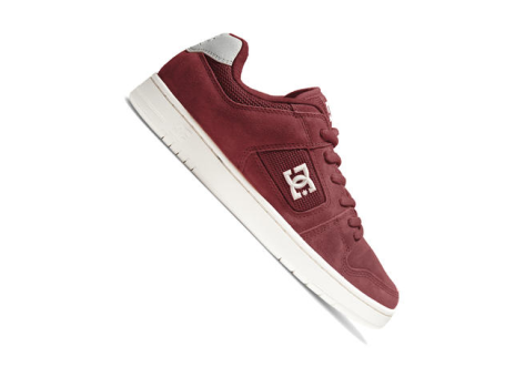 DC Manteca 4 S (ADYS100766 BRK) rot