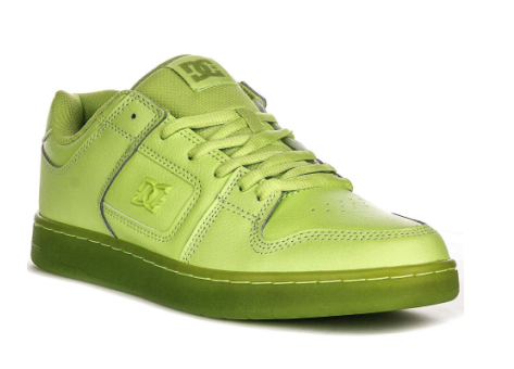 DC Manteca 4 S Atomic Lime (ADYS100766 ATL) gelb