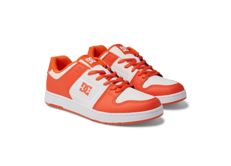 DC Manteca 4 SN (ADYS100769-WOR) orange