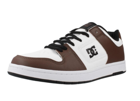 DC Manteca 4 SN (ADYS100769 WBR) bunt