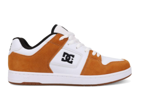 DC Manteca 4 (ADYS100765-272) bunt