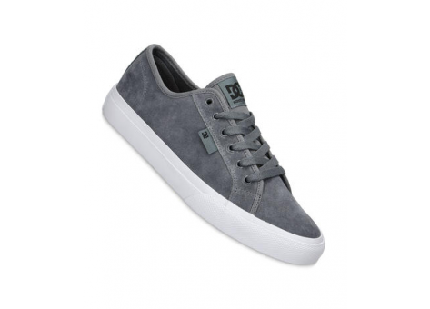 DC Manual S (ADYS300637 GRY) grau