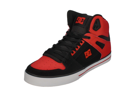 DC Pure High Top Wc (ADYS400043-FWB) bunt