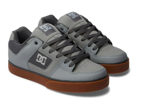 DC Pure (300660 CG5) grau