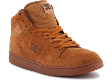 DC Manteca 4 (ADYS100743 WD4) braun