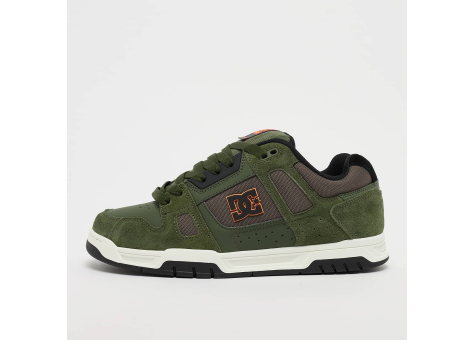 DC Stag (320188-310) grün