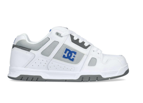 DC Stag (320188 113) weiss