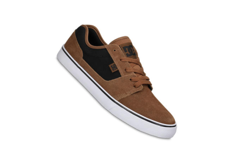 DC Tonik Skate Shoes (ADYS300660 BB8) braun