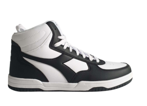 Diadora RAPTOR HIGH (101.177703-C1380) bunt