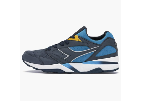 Diadora Bait x Transformers Aeon Soundwave (501 172583 01 60055) blau