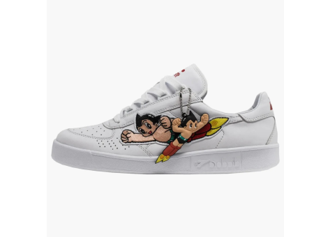 Diadora B. Elite Astro Boy Bait X (501.173650 01 20006) weiss