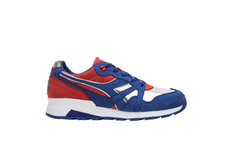 Diadora Bait x Transformers N9000 Optimus Prime (501 172585 01 45033) rot