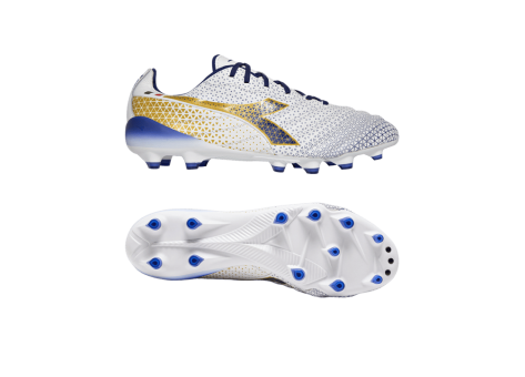 Diadora Brasil Elite Tech FG (101.179597-D0953) weiss