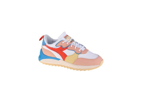 Diadora Jolly Canvas Wn (893672-50-31) bunt