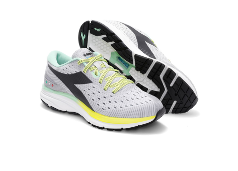 Diadora Mythos Blushield 6 Grö e 37 (101176883_C9614) grau