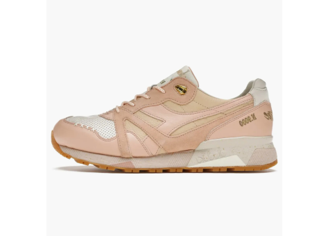 Diadora N.9000 Strawberry Feature (501.170658 01 50042) beige