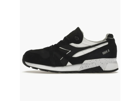 Diadora Bait x DreamWorks N9000 Cat Felix The (501.171241 01 80013) schwarz