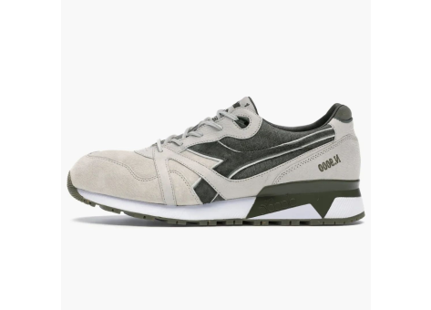 Diadora Bait x Dreamworks N9000 Shrek (501.171242 01 75005) grau