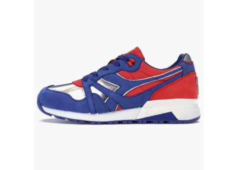 Diadora Bait x Transformers N9000 Optimus Prime (501 172585 01 45033) bunt