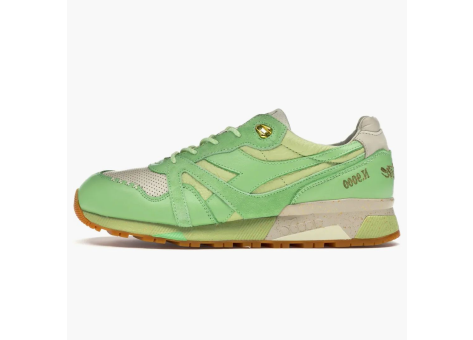 Diadora N9000 Pistachio Feature (501.170658 01 70273) grün