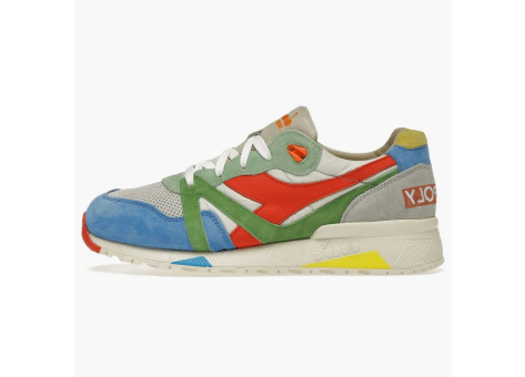 Diadora x Hasbro N9000 Monopoly Colacicco Leo (501.178726 75005) bunt