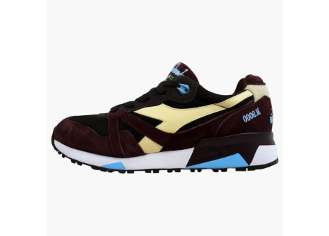 Diadora N9000 Italia After Dark (C7032) bunt