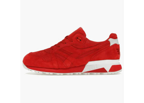 Diadora N9000 x La MJC Gone 2008 All (501.171339 01 45031) rot