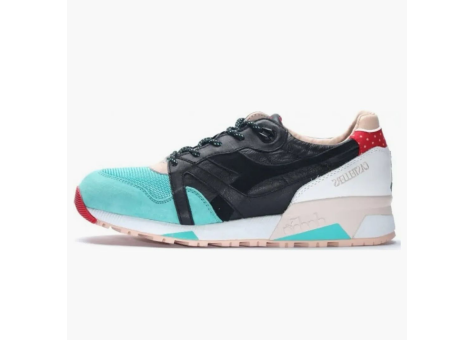 Diadora N9000 Limitedition Castellers (501.170179-C6021) bunt