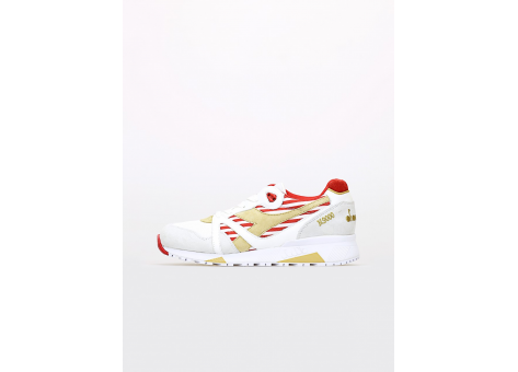 Diadora N9000 Made in Italy (501.173070 01 C0673) weiss