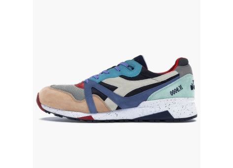 Diadora N9000 Mix (501.175504) bunt