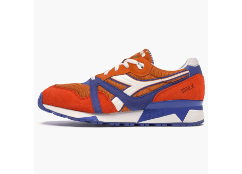 Diadora Packer Shoes x N.9000 Zagreb N9000 Dinamo (501 161794 01) bunt