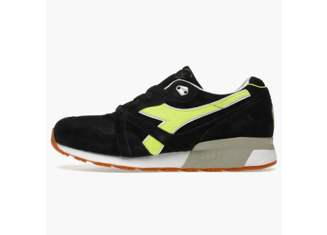 Diadora N9000 Game On Patta (501-177683-0257243) schwarz