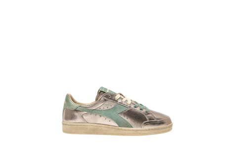 Diadora Prestige Metal Used (201.182227-25087) braun