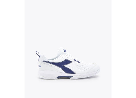 Diadora S.challenge 5 SL Grö e 42 (101.179501) weiss