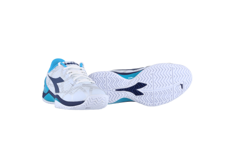 Diadora Speed Blushield 2 Allcourt (172981-C5438) weiss