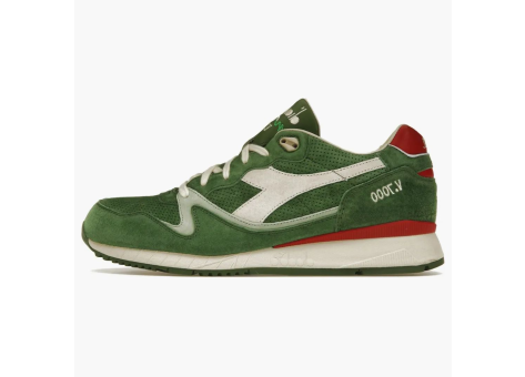 Diadora V7000 End. Milano (501.180204) grün