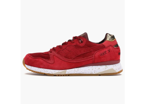 Diadora End V7000 Opera (501-171919) rot