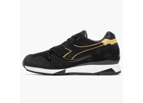 Diadora LA MJC All Gone V7000 (501.171337 01 80013) schwarz