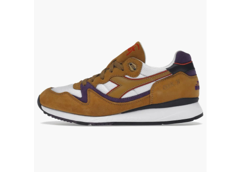 Diadora V7000 Patta 90s (501-170643-C6141) braun