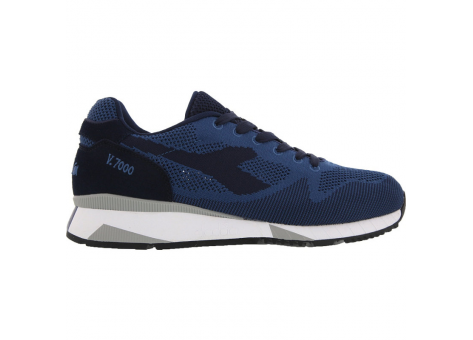 Diadora V7000 Weave - Herren Sneakers (17047660024) blau