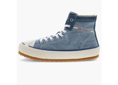 Diesel S Principia Mid (Y02740-P1473-H8955) blau