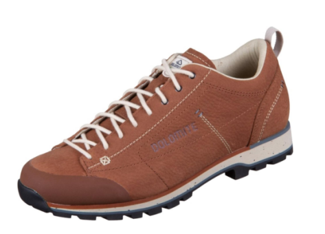 Dolomite 54 Low Evo Lt , , Größe 40 2/3 (423965_1519) braun