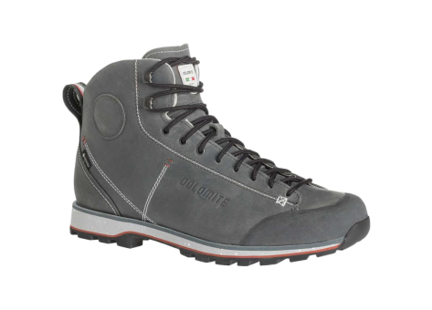 Dolomite 54 High Fg Evo DOL Shoe GTX (292529-1181) grau